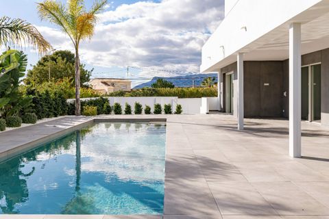 Villa i Moraira, Alicante, Moraira - € 2.400.000 | Ref: C3195 - foto 6
