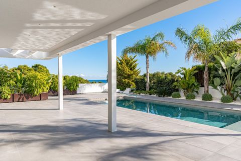 Villa i Moraira, Alicante, Moraira - € 2.400.000 | Ref: C3195 - foto 8