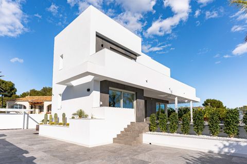 Villa i Moraira, Alicante, Moraira - € 2.400.000 | Ref: C3195 - foto 9