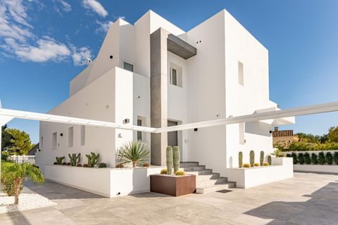 Villa i Moraira, Alicante, Moraira - € 2.400.000 | Ref: C3195 - foto 10