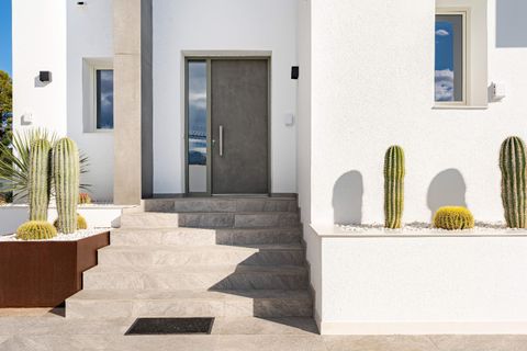 Villa i Moraira, Alicante, Moraira - € 2.400.000 | Ref: C3195 - foto 11