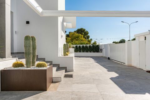 Villa i Moraira, Alicante, Moraira - € 2.400.000 | Ref: C3195 - foto 12