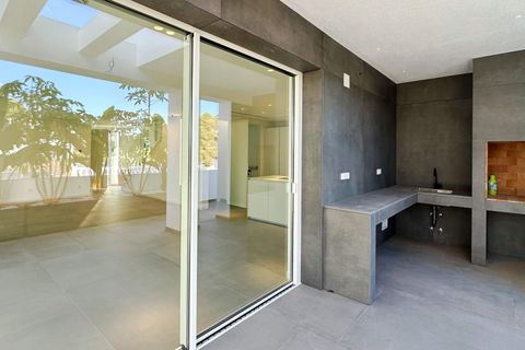 Villa i Moraira, Alicante, Moraira - € 2.400.000 | Ref: C3195 - foto 13
