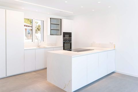 Villa i Moraira, Alicante, Moraira - € 2.400.000 | Ref: C3195 - foto 21