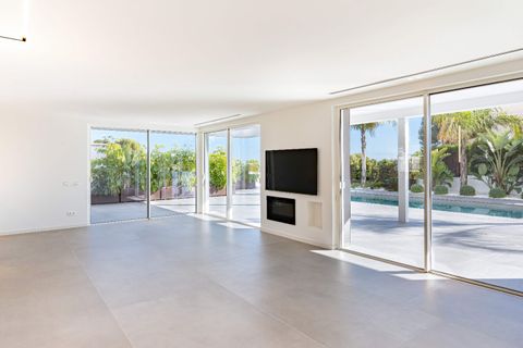 Villa i Moraira, Alicante, Moraira - € 2.400.000 | Ref: C3195 - foto 22