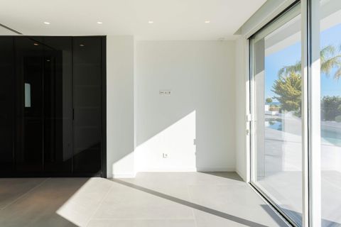 Villa i Moraira, Alicante, Moraira - € 2.400.000 | Ref: C3195 - foto 25