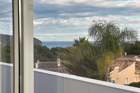 Villa i Moraira, Alicante, Moraira - € 2.400.000 | Ref: C3195 - foto 32
