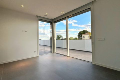 Villa i Moraira, Alicante, Moraira - € 2.400.000 | Ref: C3195 - foto 34