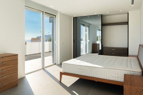 Villa i Moraira, Alicante, Moraira - € 2.400.000 | Ref: C3195 - foto 39