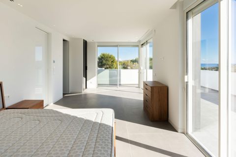 Villa i Moraira, Alicante, Moraira - € 2.400.000 | Ref: C3195 - foto 40