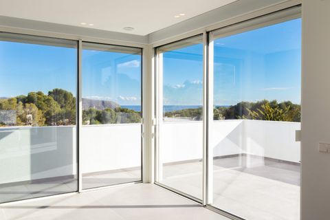 Villa i Moraira, Alicante, Moraira - € 2.400.000 | Ref: C3195 - foto 41