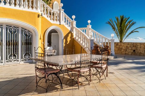 Villa i La Nucia, Alicante, La Nucia - € 3.495.000 | Ref: C3200 - foto 12