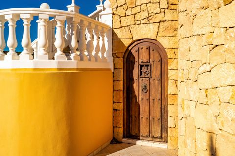 Villa i La Nucia, Alicante, La Nucia - € 3.495.000 | Ref: C3200 - foto 14