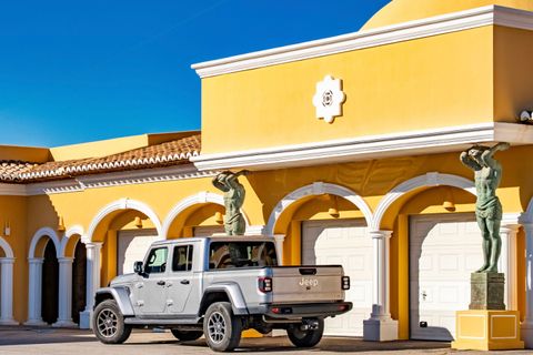 Villa i La Nucia, Alicante, La Nucia - € 3.495.000 | Ref: C3200 - foto 16