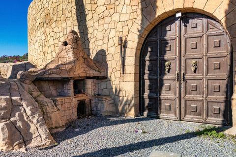 Villa i La Nucia, Alicante, La Nucia - € 3.495.000 | Ref: C3200 - foto 18