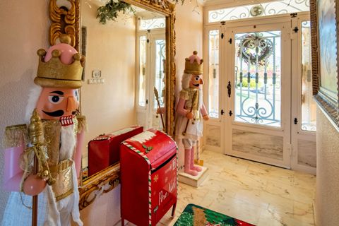 Villa i La Nucia, Alicante, La Nucia - € 3.495.000 | Ref: C3200 - foto 23