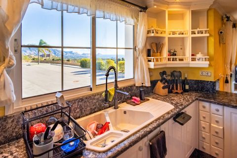 Villa i La Nucia, Alicante, La Nucia - € 3.495.000 | Ref: C3200 - foto 24