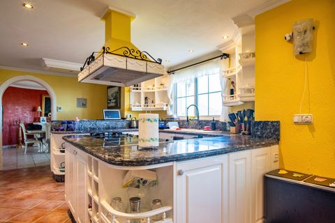 Villa i La Nucia, Alicante, La Nucia - € 3.495.000 | Ref: C3200 - foto 25