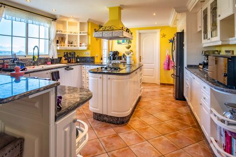 Villa i La Nucia, Alicante, La Nucia - € 3.495.000 | Ref: C3200 - foto 26