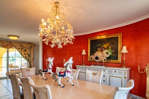 Villa i La Nucia, Alicante, La Nucia - € 3.495.000 | Ref: C3200 - foto 27