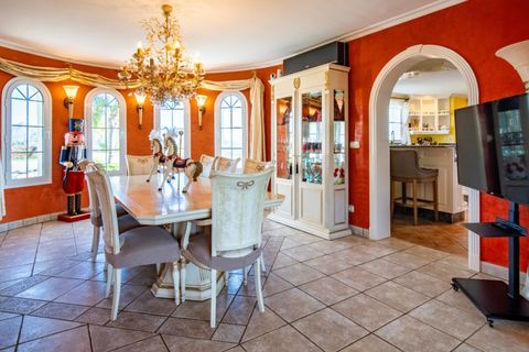 Villa i La Nucia, Alicante, La Nucia - € 3.495.000 | Ref: C3200 - foto 28