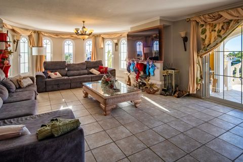 Villa i La Nucia, Alicante, La Nucia - € 3.495.000 | Ref: C3200 - foto 31