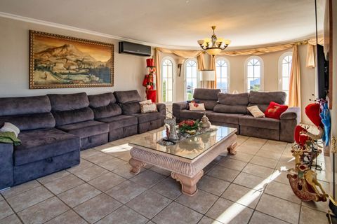 Villa i La Nucia, Alicante, La Nucia - € 3.495.000 | Ref: C3200 - foto 33