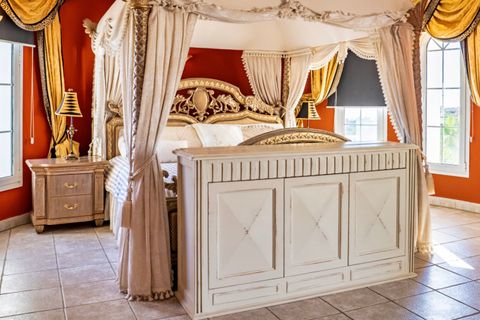 Villa i La Nucia, Alicante, La Nucia - € 3.495.000 | Ref: C3200 - foto 42