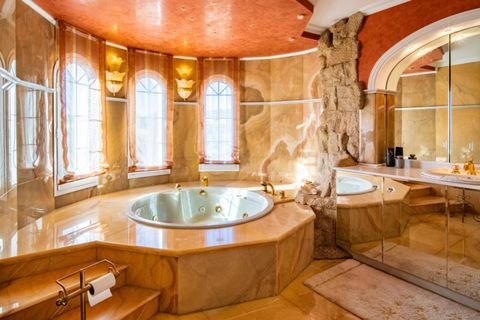 Villa i La Nucia, Alicante, La Nucia - € 3.495.000 | Ref: C3200 - foto 44