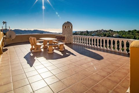 Villa i La Nucia, Alicante, La Nucia - € 3.495.000 | Ref: C3200 - foto 46