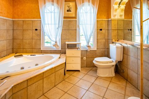 Villa i La Nucia, Alicante, La Nucia - € 3.495.000 | Ref: C3200 - foto 50