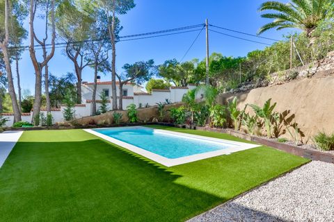 Villa a Altea, Alicante, Altea - € 649.000 | Ref: 2592V - foto 6
