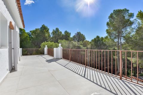 Villa a Altea, Alicante, Altea - € 649.000 | Ref: 2592V - foto 40
