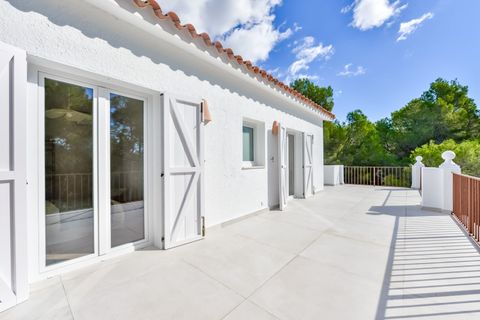 Villa a Altea, Alicante, Altea - € 649.000 | Ref: 2592V - foto 41