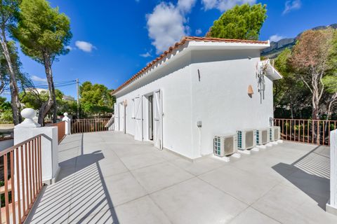 Villa a Altea, Alicante, Altea - € 649.000 | Ref: 2592V - foto 43
