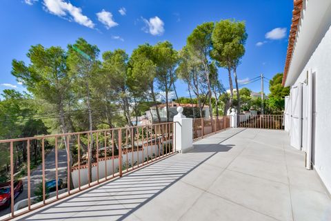 Villa a Altea, Alicante, Altea - € 649.000 | Ref: 2592V - foto 44