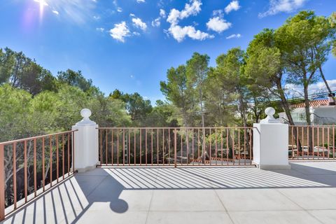Villa a Altea, Alicante, Altea - € 649.000 | Ref: 2592V - foto 45