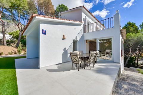 Villa a Altea, Alicante, Altea - € 649.000 | Ref: 2592V - foto 50