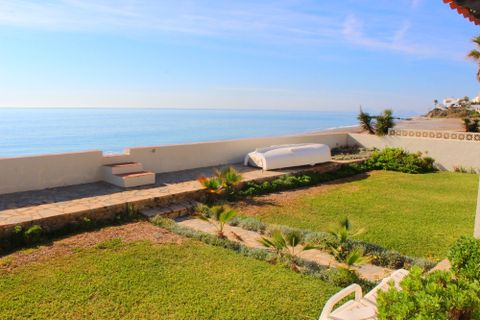 Villa i Estepona, Malaga - foto 1