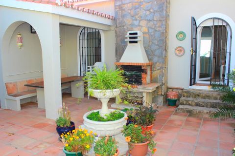 Villa i Estepona, Malaga, Estepona - € 900.000 | Ref: 0507MVR - foto 22