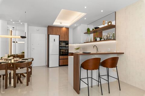 Wohnung in Rojales, Alicante - Foto 2