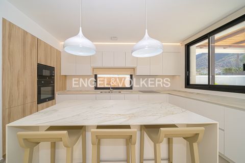 Villa i Albir, Alicante, Albir - € 895.000 | Ref: W-02MJHC - foto 10