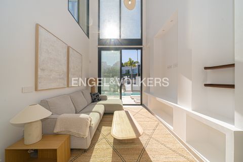 Villa i Albir, Alicante, Albir - € 895.000 | Ref: W-02MJHC - foto 3