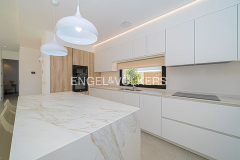 Villa i Albir, Alicante, Albir - € 895.000 | Ref: W-02MJHC - foto 9
