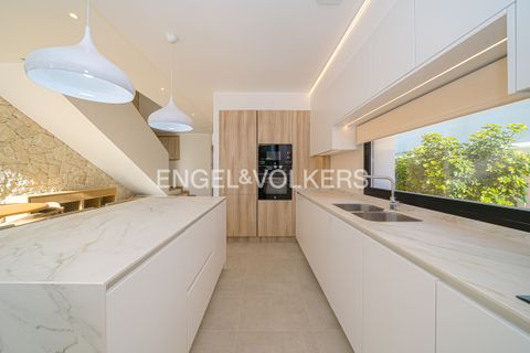 Villa i Albir, Alicante, Albir - € 895.000 | Ref: W-02MJHC - foto 8