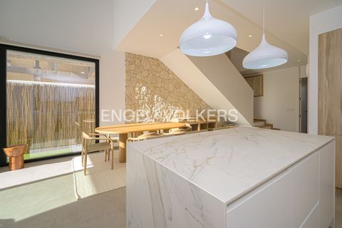 Villa i Albir, Alicante, Albir - € 895.000 | Ref: W-02MJHC - foto 4