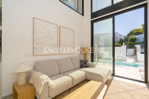 Villa i Albir, Alicante, Albir - € 895.000 | Ref: W-02MJHC - foto 6