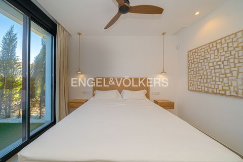 Villa i Albir, Alicante, Albir - € 895.000 | Ref: W-02MJHC - foto 16