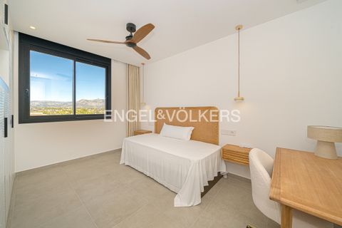 Villa i Albir, Alicante, Albir - € 895.000 | Ref: W-02MJHC - foto 30