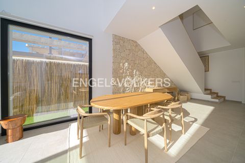 Villa i Albir, Alicante, Albir - € 895.000 | Ref: W-02MJHC - foto 7